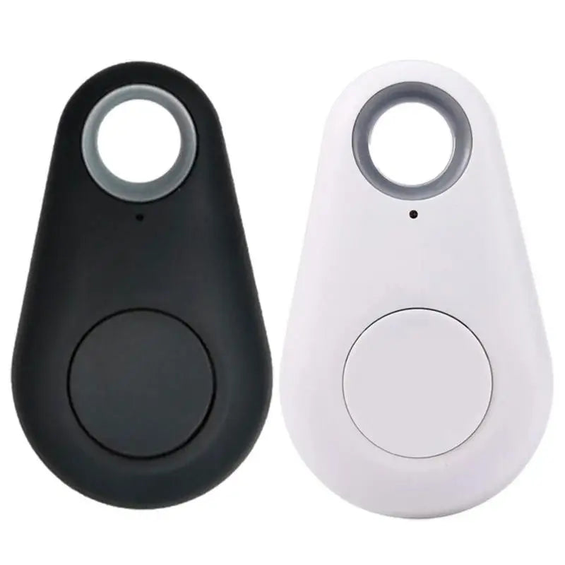 Mini GPS Locator AntiLost Alarm Wallet Keychain Finder Locator GPS Tracker Mini Fashion Smart Pets Key Wallet Anti Lost Alarm